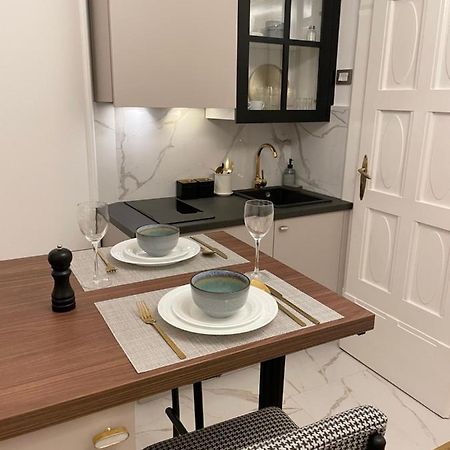 Apartman Vasia Subotica Eksteriør billede
