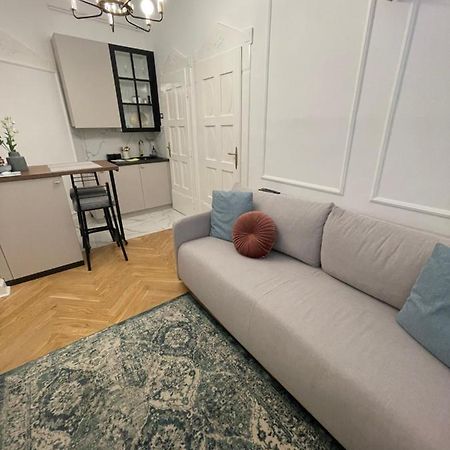 Apartman Vasia Subotica Eksteriør billede