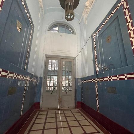 Apartman Vasia Subotica Eksteriør billede
