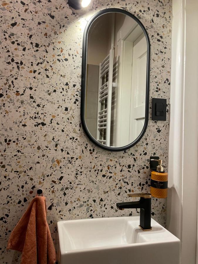 Apartman Vasia Subotica Eksteriør billede