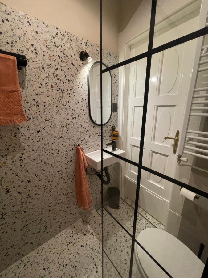 Apartman Vasia Subotica Eksteriør billede