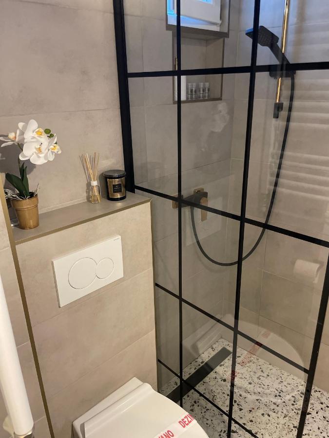 Apartman Vasia Subotica Eksteriør billede