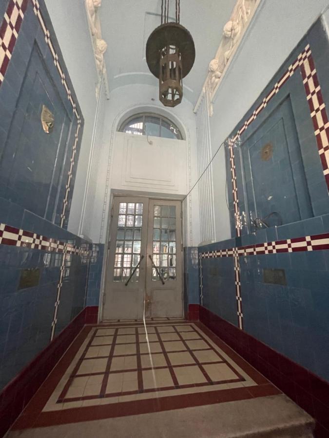 Apartman Vasia Subotica Eksteriør billede